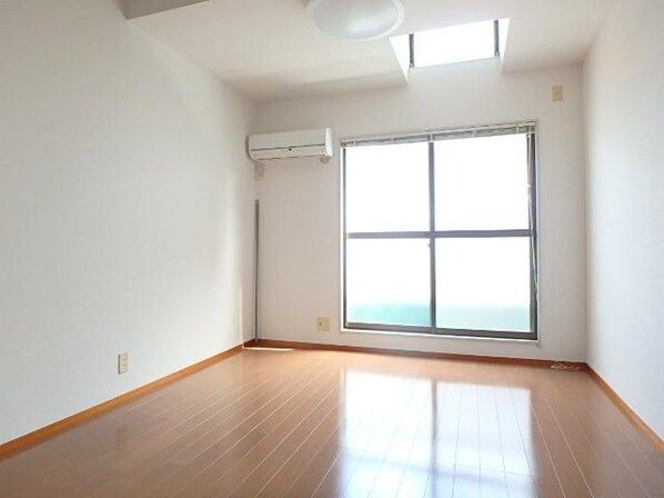 尻手ハイデンスの物件内観写真